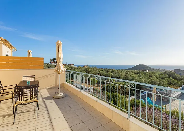 Sundy Maria Lägenhet