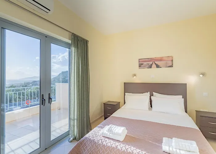 Apartmán Sundy Maria