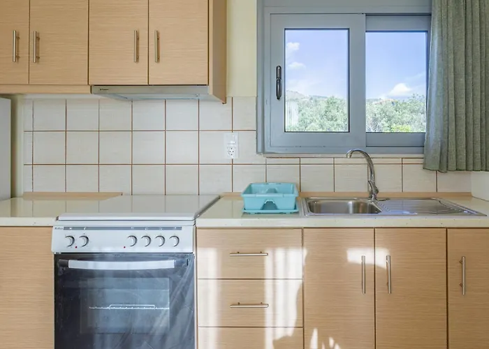 Sundy Maria Lägenhet *