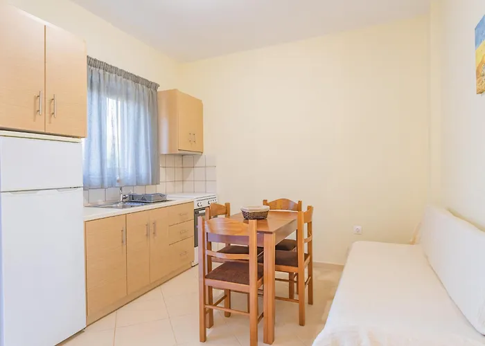 Sundy Maria Апартаменты