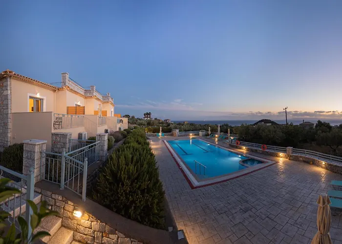 Апартаменты Sundy Maria *