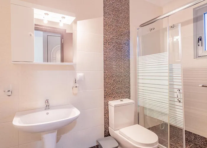 Sundy Maria Апартаменты