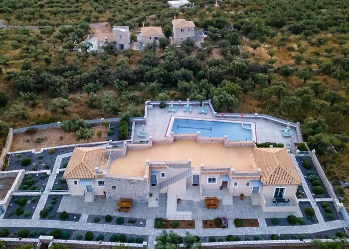 Sundy Maria Апартаменты