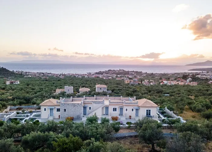 Lägenhet Sundy Maria