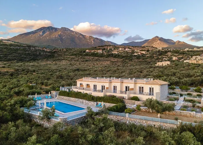 Sundy Maria Апартаменты Ступа