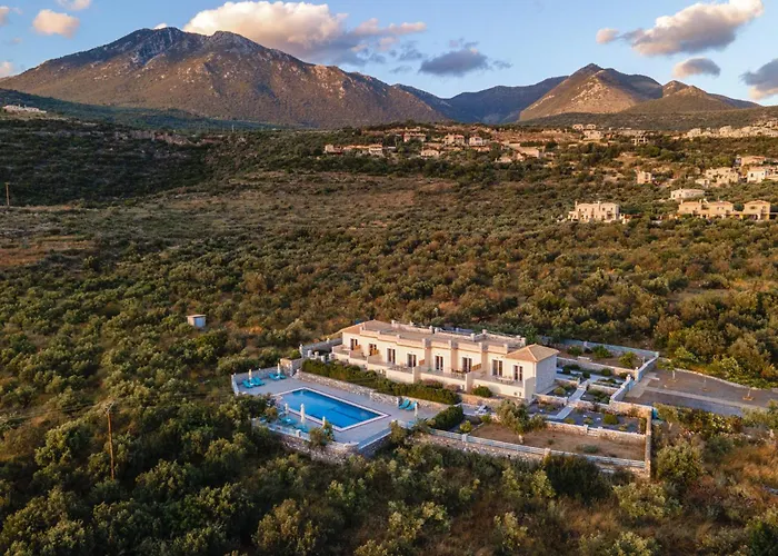 Sundy Maria Апартаменты *