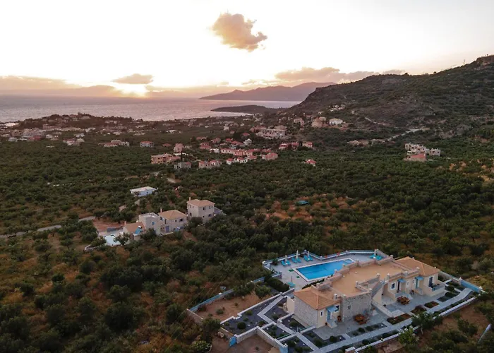 Апартаменты Sundy Maria *