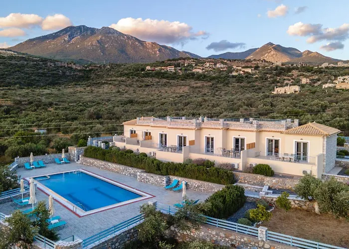 Apartmán Sundy Maria *